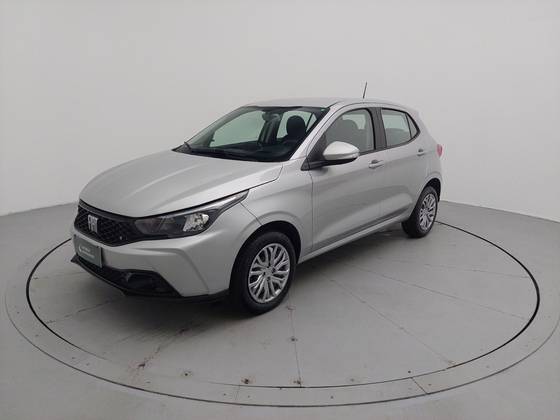 FIAT ARGO 1.0 FIREFLY FLEX DRIVE MANUAL FIAT ARGO 1.0 FIREFLY FLEX DRIVE MANUAL